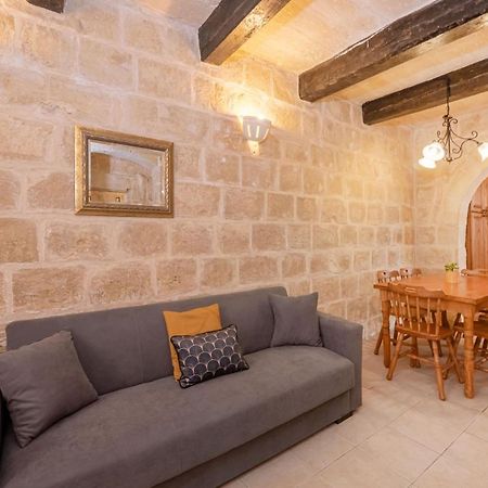 فيلا Casa Melita ربات المظهر الخارجي الصورة