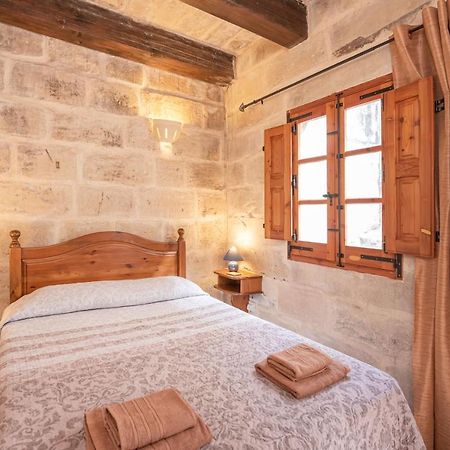 فيلا Casa Melita ربات المظهر الخارجي الصورة