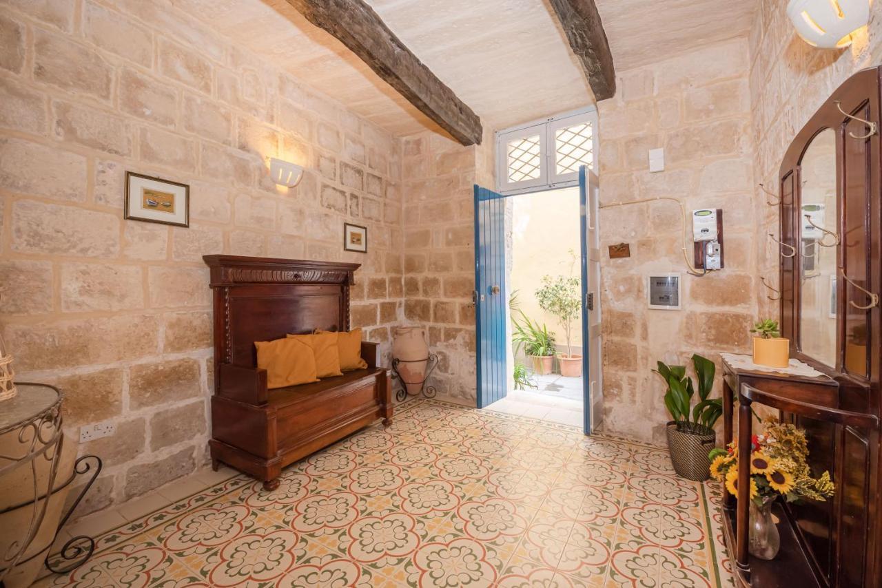 فيلا Casa Melita ربات المظهر الخارجي الصورة
