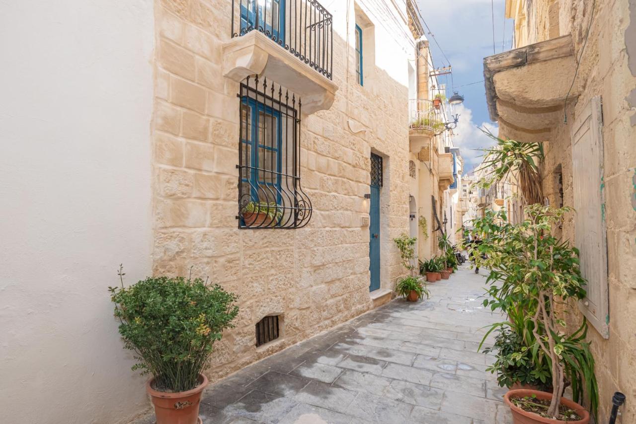 فيلا Casa Melita ربات المظهر الخارجي الصورة