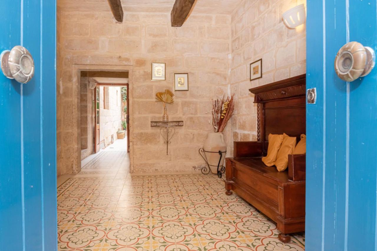 فيلا Casa Melita ربات المظهر الخارجي الصورة