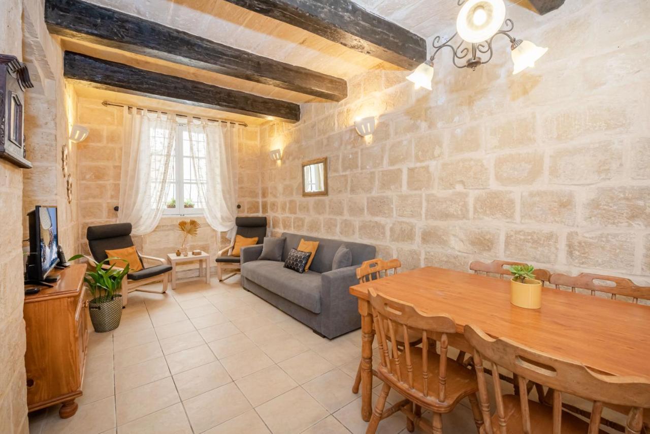 فيلا Casa Melita ربات المظهر الخارجي الصورة