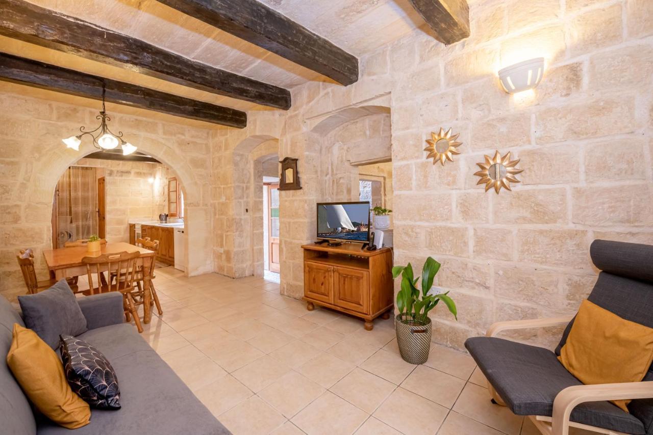 فيلا Casa Melita ربات المظهر الخارجي الصورة