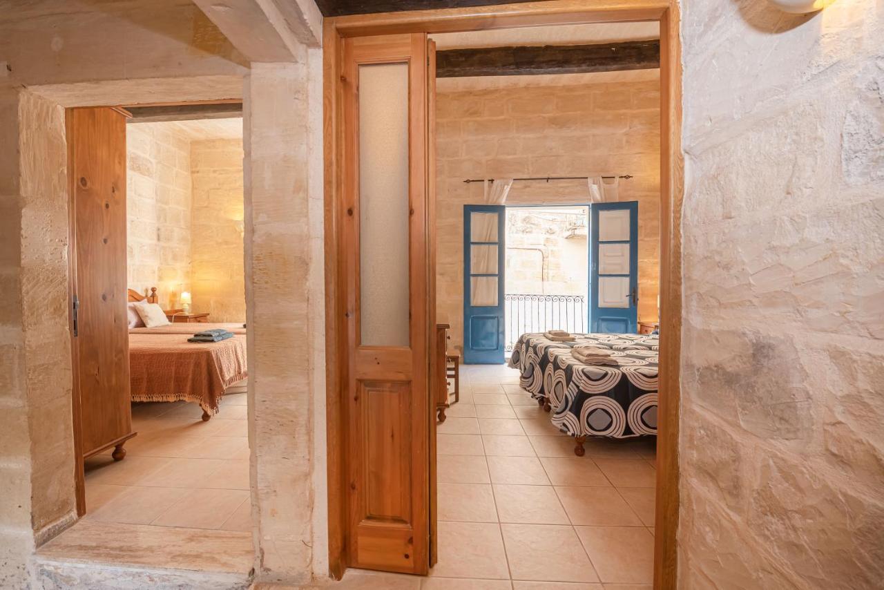 فيلا Casa Melita ربات المظهر الخارجي الصورة