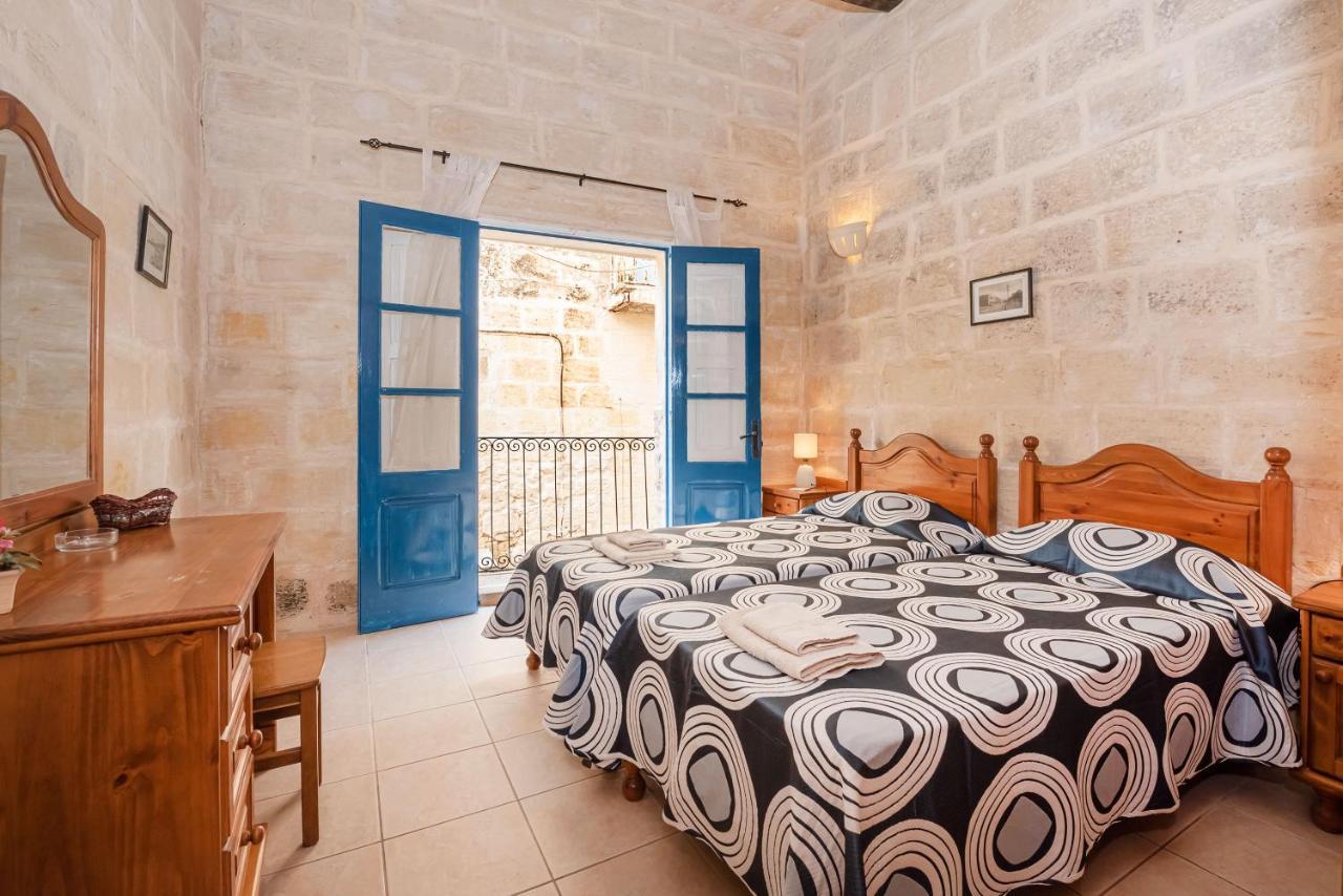 فيلا Casa Melita ربات المظهر الخارجي الصورة