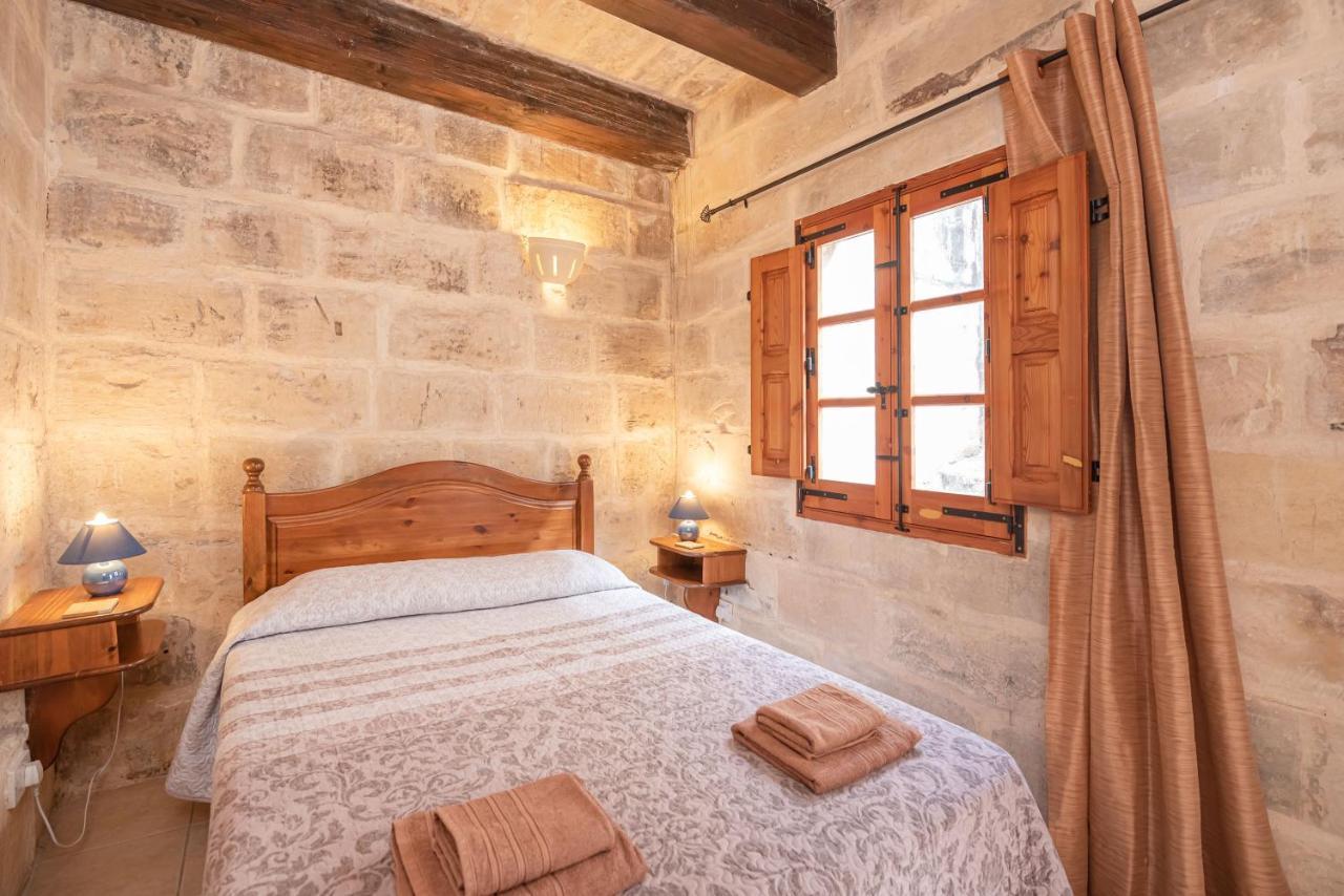 فيلا Casa Melita ربات المظهر الخارجي الصورة