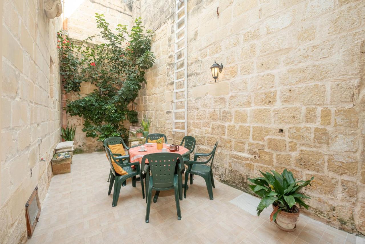 فيلا Casa Melita ربات المظهر الخارجي الصورة