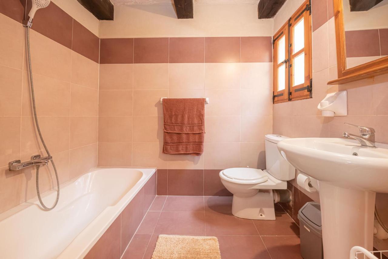 فيلا Casa Melita ربات المظهر الخارجي الصورة