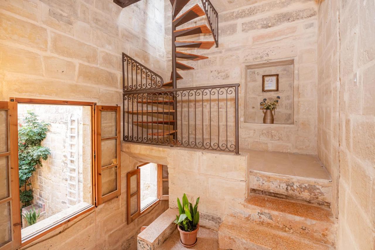 فيلا Casa Melita ربات المظهر الخارجي الصورة