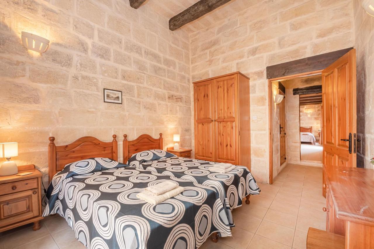 فيلا Casa Melita ربات المظهر الخارجي الصورة