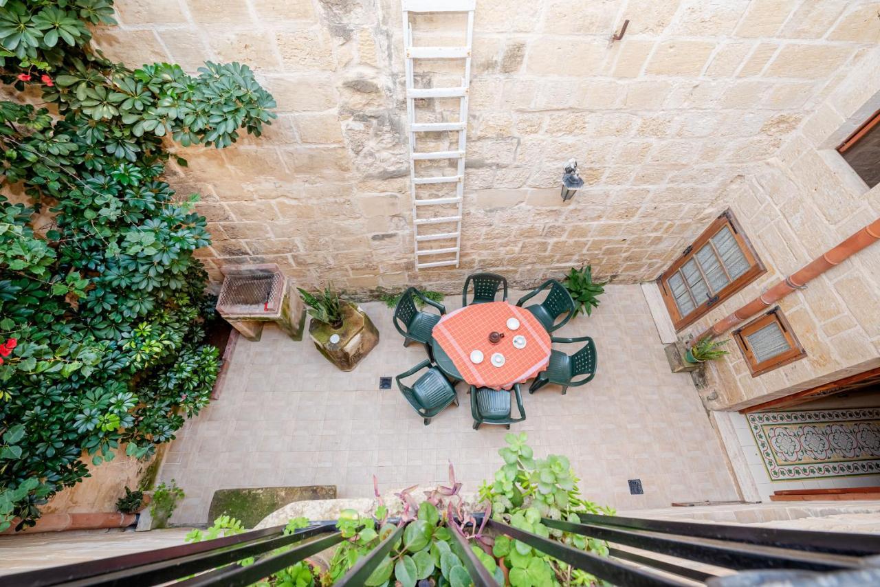فيلا Casa Melita ربات المظهر الخارجي الصورة