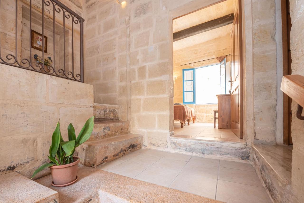 فيلا Casa Melita ربات المظهر الخارجي الصورة