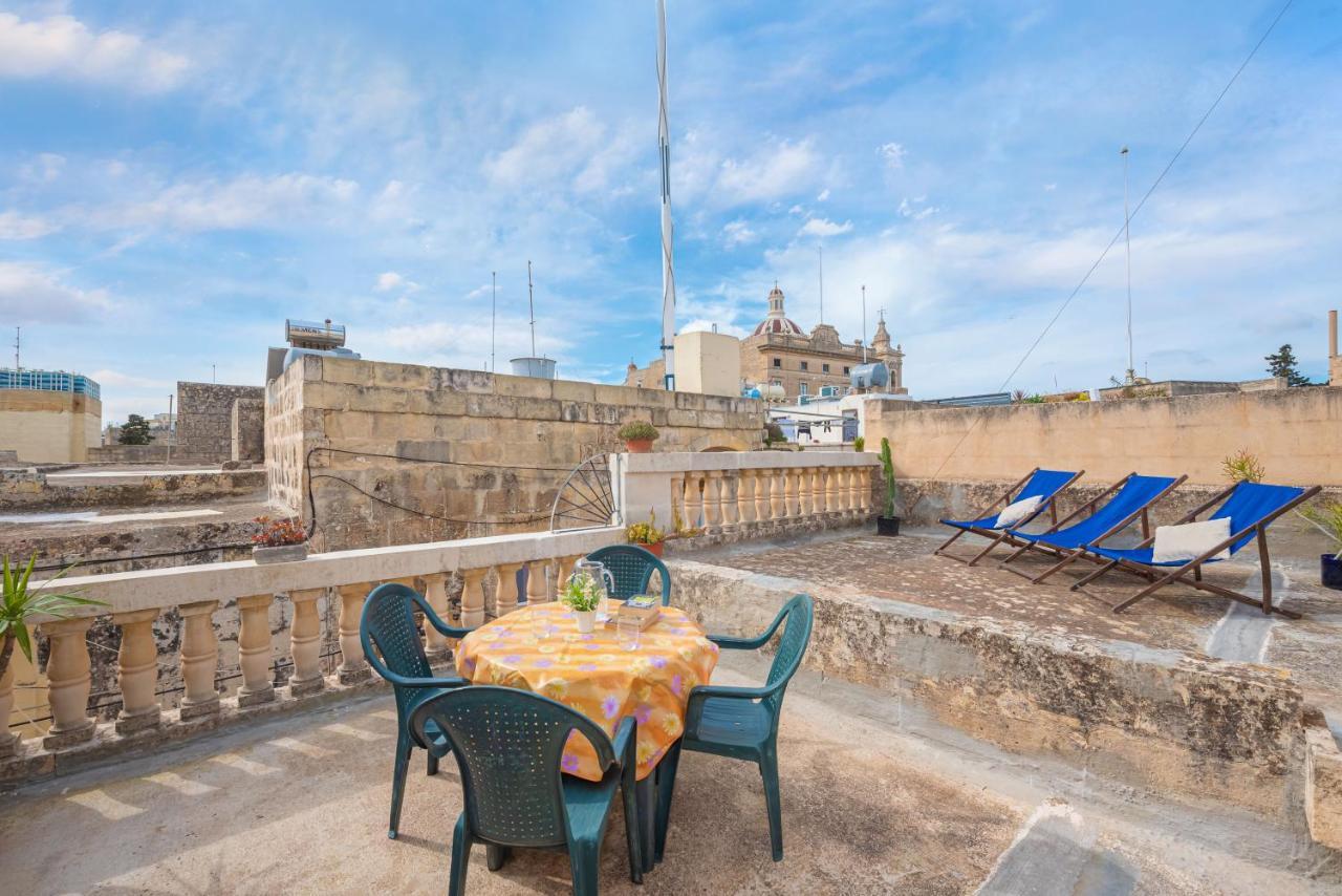فيلا Casa Melita ربات المظهر الخارجي الصورة